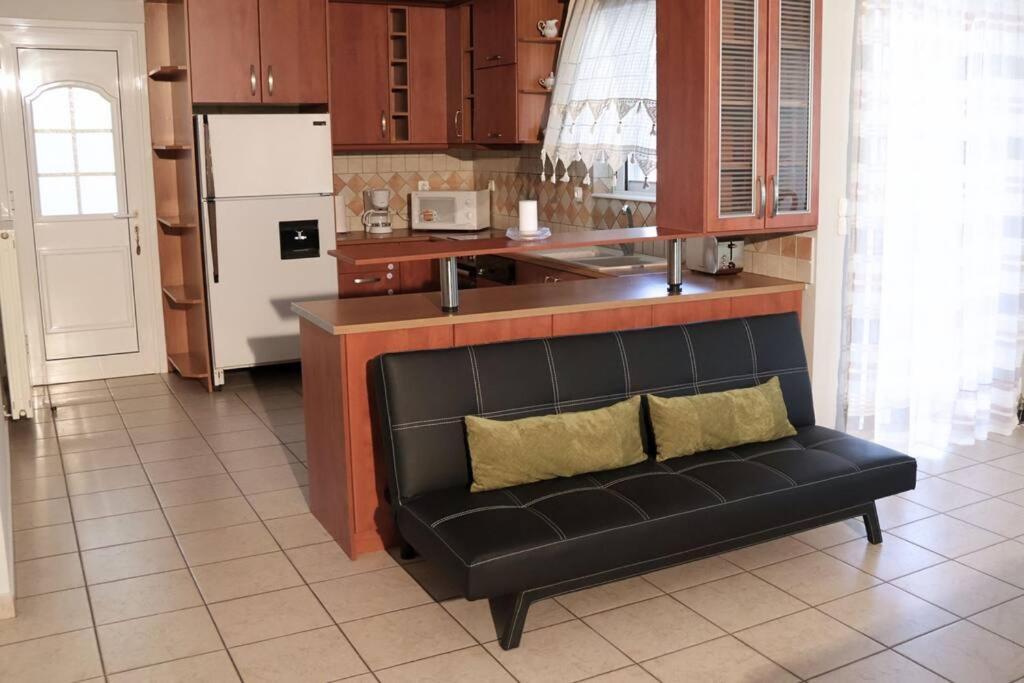 Fina'S House Villa Corinth Kültér fotó